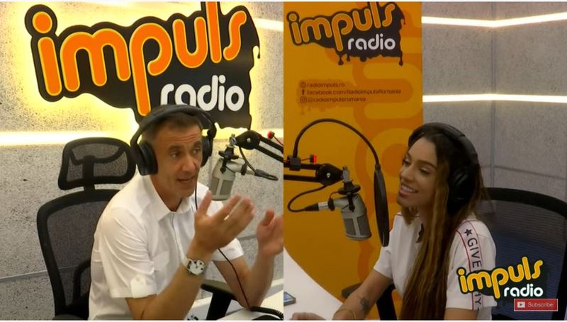 Karmen, declaraţii impresionante despre mama sa: „Mi-a indus că să ai copii e cel mai frumos lucru din lume”