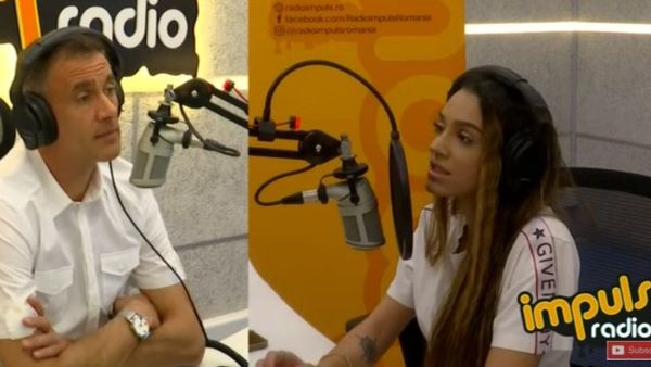 Karmen, adevărul despre întrebarea care stă pe buzele tuturor: „De ce nu cânt manele...” | Invitatul de 12
