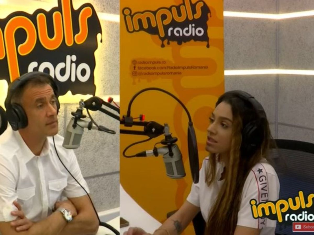 Karmen, adevărul despre întrebarea care stă pe buzele tuturor: „De ce nu cânt manele...”