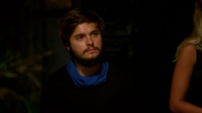 Albert Oprea, favorit al publicului la Survivor Rom&acirc;nia! S-a salvat din nou de la nominalizare