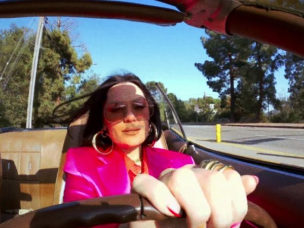 Jessie J a lansat &bdquo;I Want Love&rdquo;