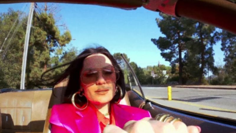 Jessie J a lansat &bdquo;I Want Love&rdquo;