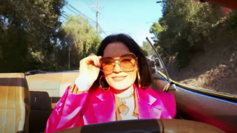 Jessie J a lansat „I Want Love”