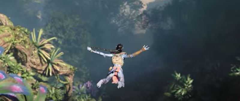 Ubisoft a dezvăluit primele imagini în premieră din „Avatar”