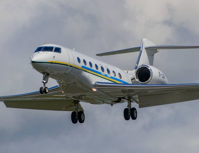 Ce preț are un avion privat și de unde îl poți cumpăra