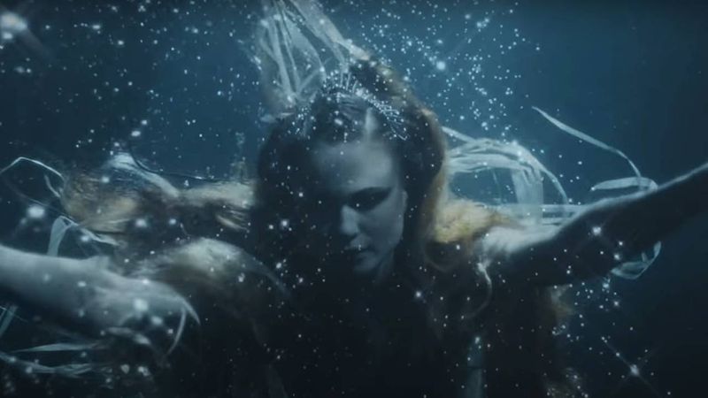 Maroon 5 a lansat videoclipul piesei „Lost”