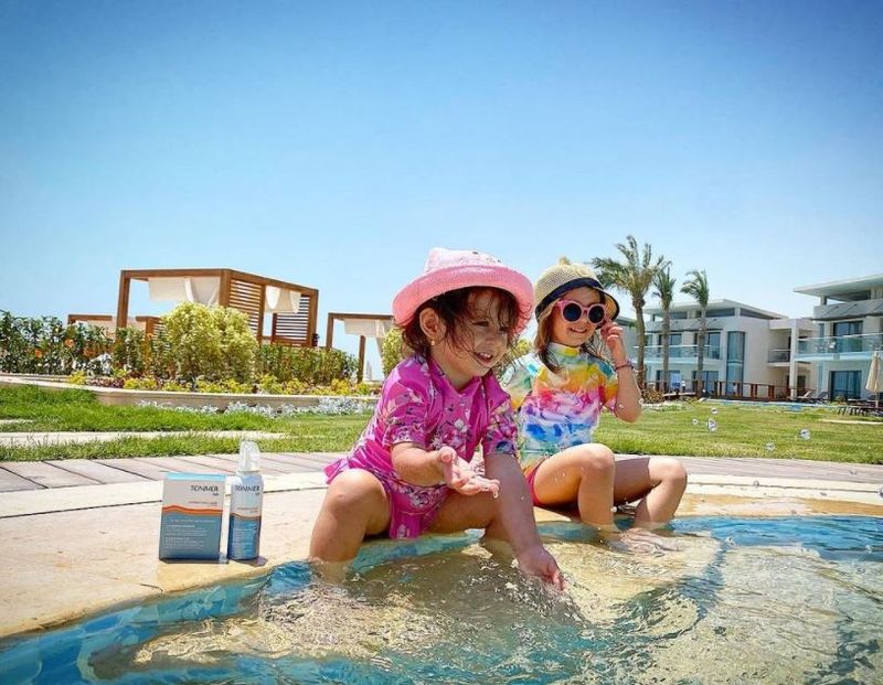 Andreea Bălan, primele declarații după ce a venit din vacanța din Egipt: „Contează foarte mult...”