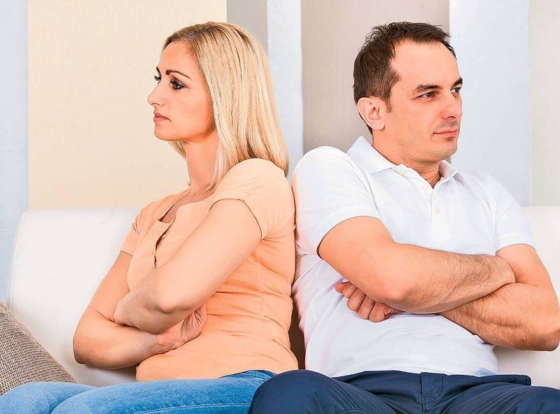 Cum se realizează partajul la divorț și cum se calculează bunurile comune