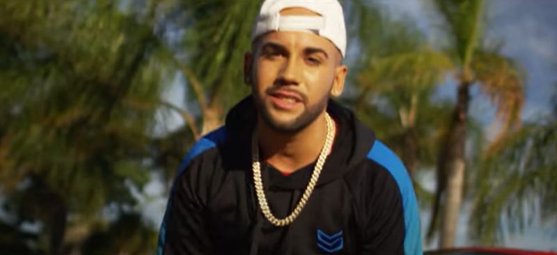 Andreea D și BoyFlow au lansat piesa „Zuli Zuli”