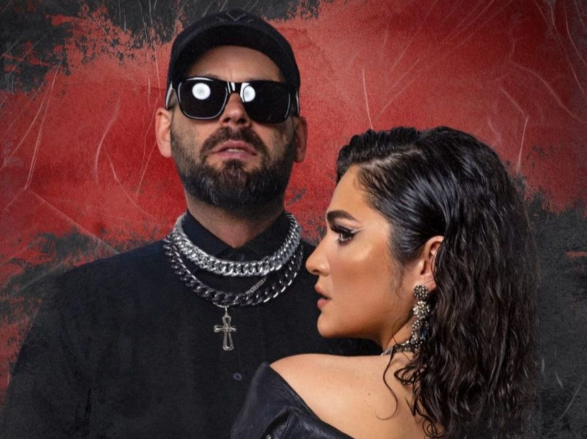 Nosfe, Runa şi Timbelle au lansat &bdquo;Palatul de crom&rdquo;