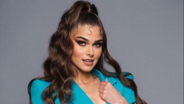 Theo Rose, anunț uimitor pentru fani! Artista prezintă o emisiune faimoasă