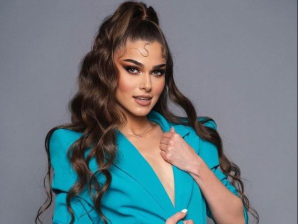 Theo Rose, anunț uimitor pentru fani! Artista prezintă o emisiune faimoasă