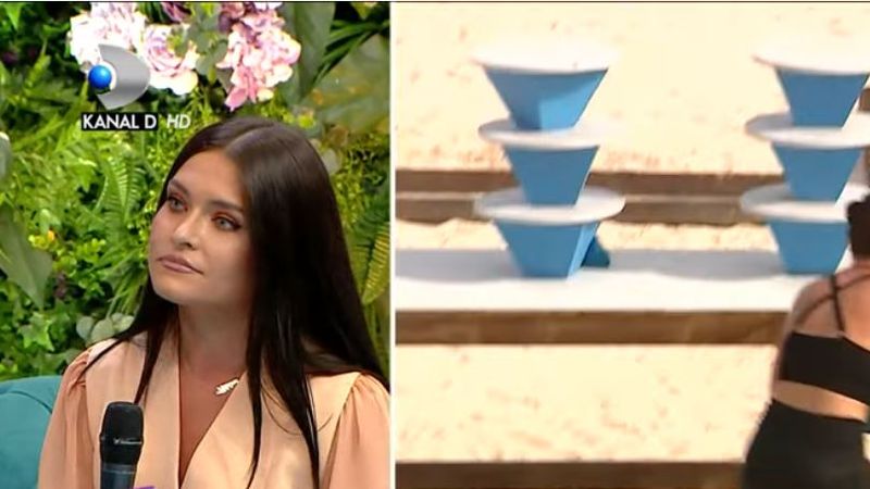 Adelina Damian, primele declarații despre conflictul cu Albert de la Survivor Rom&acirc;nia: &bdquo;A lăsat să se &icirc;nțeleagă că...&rdquo;