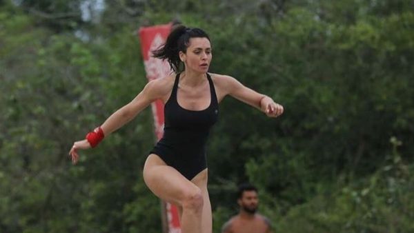 Raluca Dumitru, primele declarații după ce a ieșit de la Survivor Rom&acirc;nia: &bdquo;Survivor a scos tot ce e mai rău&rdquo;