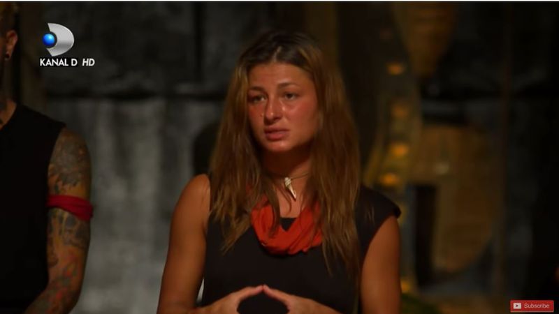 Raluca Dumitru, despre momentul &icirc;n care Elenei Marin i s-a făcut rău &icirc;n consiliu: &bdquo;Nu știu ce a vrut să facă...&rdquo;