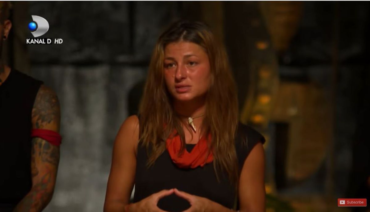 Raluca Dumitru, despre momentul &icirc;n care Elenei Marin i s-a făcut rău &icirc;n consiliu: &bdquo;Nu știu ce a vrut să facă...&rdquo;