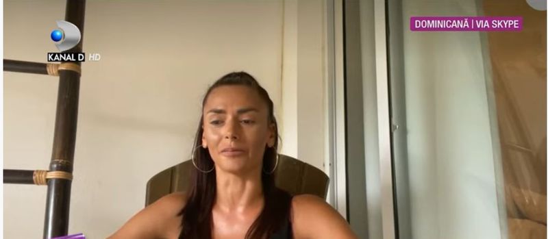 Raluca Dumitru,  despre momentul în care Elenei Marin i s-a făcut rău în consiliu: „Nu știu ce a vrut să facă...”