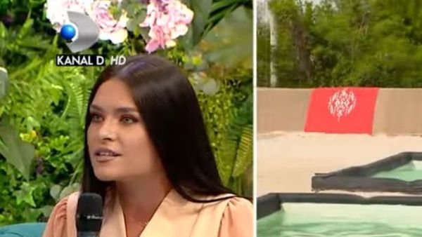 Cum &icirc;și caracterizează colegii de la Survivor Rom&acirc;nia Adelina Damian?