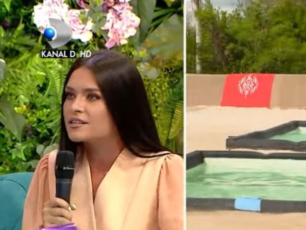 Cum &icirc;și caracterizează colegii de la Survivor Rom&acirc;nia Adelina Damian?