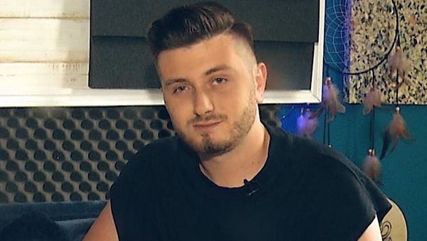 Dragoș a lansat &bdquo;Bailas&rdquo;