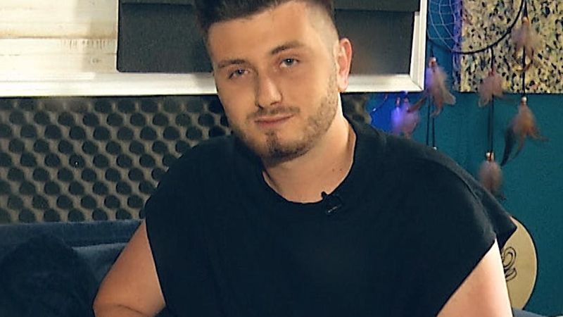 Dragoș a lansat &bdquo;Bailas&rdquo;