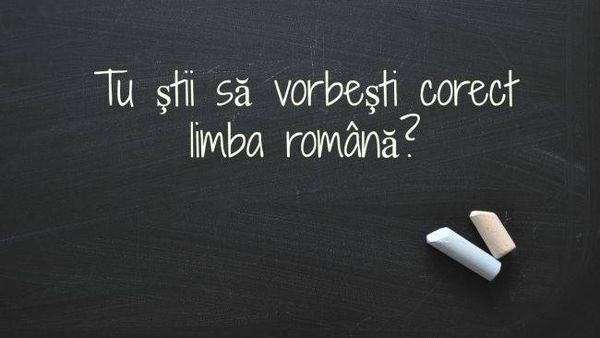 Cele mai frecvente şase verbe pe care le folosim greșit în limba română. Cum se scrie corect: mi-ar plăcea sau mi-ar place
