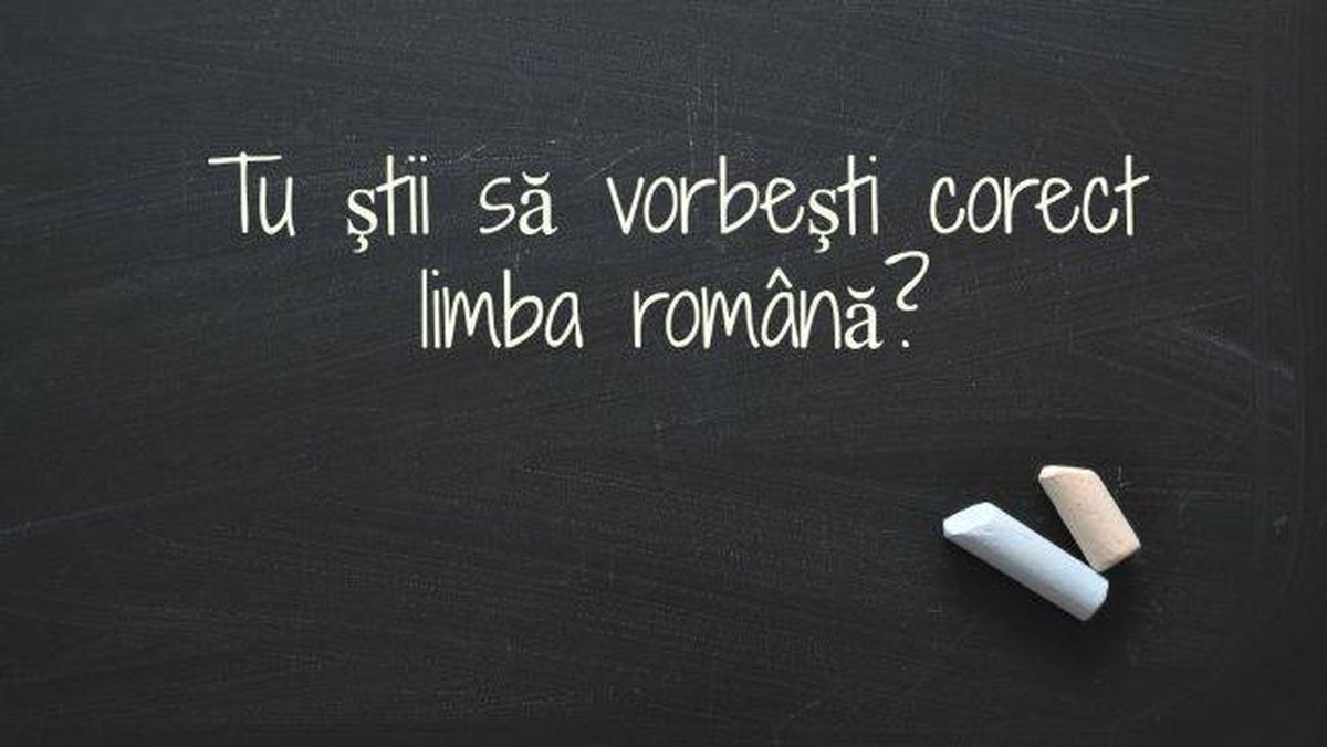 Cele mai frecvente şase verbe pe care le folosim greșit în limba română. Cum se scrie corect: mi-ar plăcea sau mi-ar place