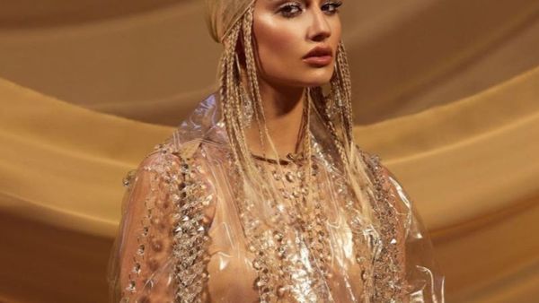 Andia a lansat piesa „Mi-e dor”