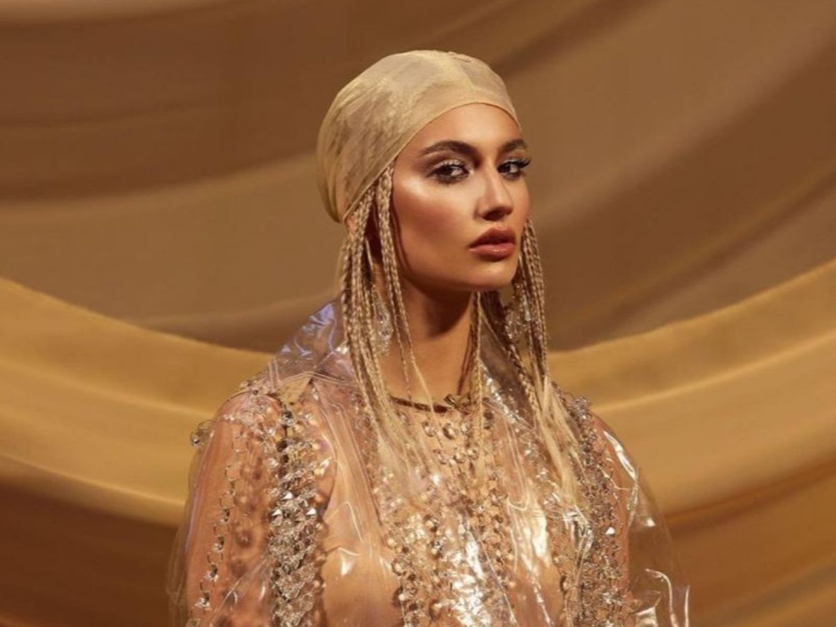 Andia a lansat piesa „Mi-e dor”