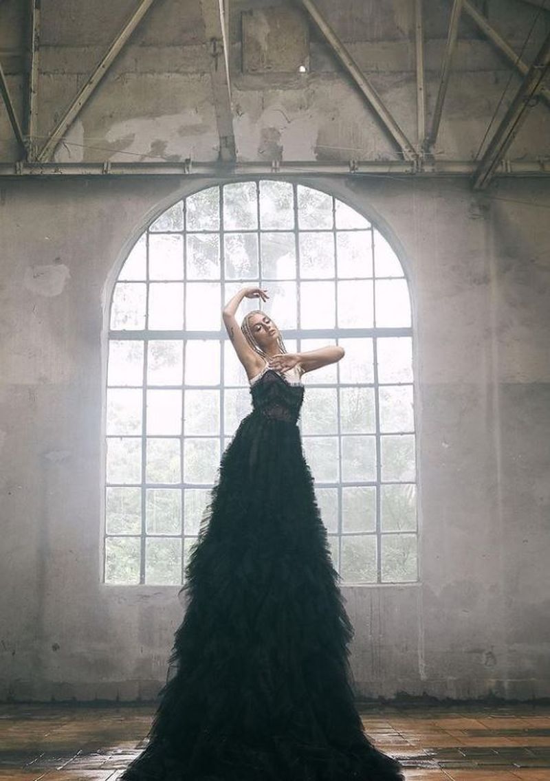 Andia a lansat piesa „Mi-e dor”