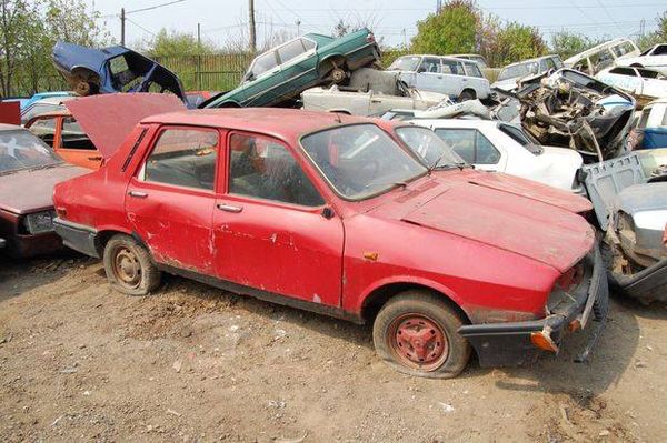 Cum se face, de fapt, predarea auto la centrele REMAT. Ce acte sunt necesare și care e procesul