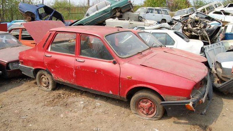 Cum se face, de fapt, predarea auto la centrele REMAT. Ce acte sunt necesare și care e procesul