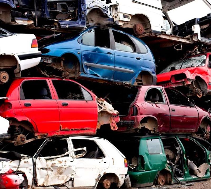 Cum se face, de fapt, predarea auto la centrele REMAT. Ce acte sunt necesare și care e procesul