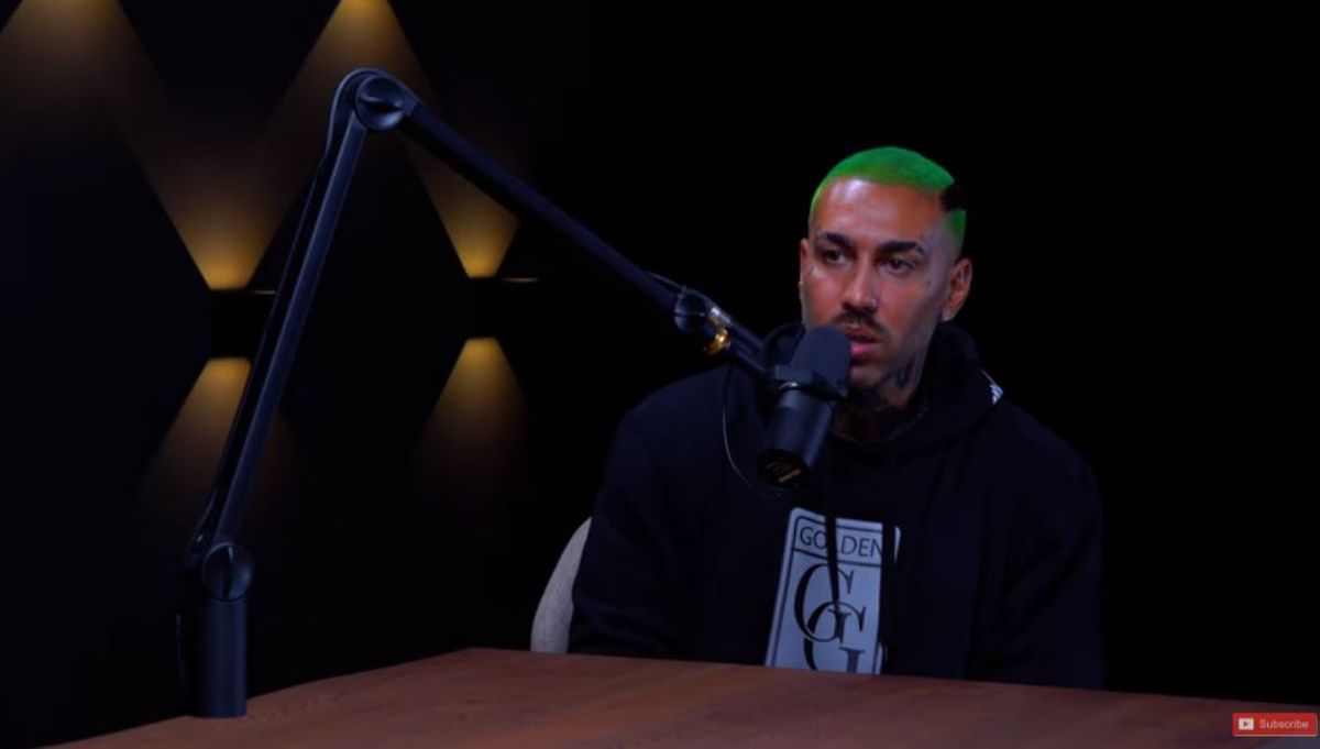 Ce meserie ar fi avut Alex Velea dacă nu ar fi cântat? Răspunsul inedit oferit de artist