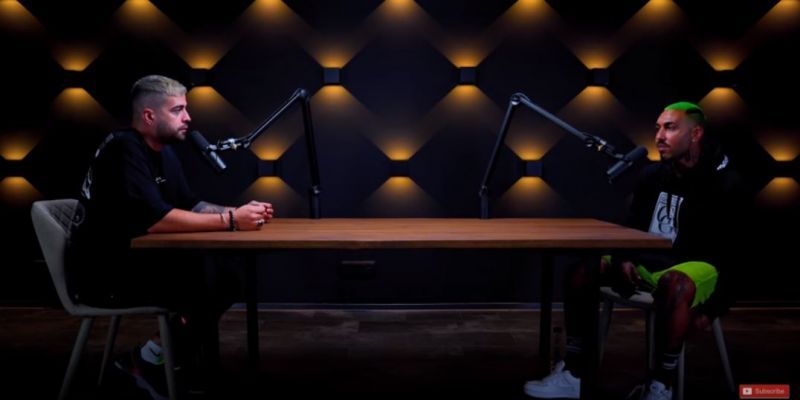 Speak, declarații incitante despre prima sa iubită: „M-am dus la mama și...”