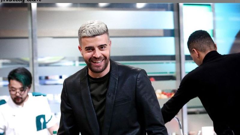 Speak, declarații incitante despre prima sa iubită: &bdquo;M-am dus la mama și...&rdquo;