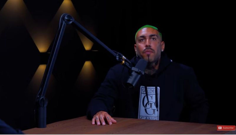 Alex Velea, declarații dure despre Cătălin Măruță în podcastul lui Speak