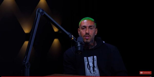 Alex Velea, declarații dure despre Cătălin Măruță &icirc;n podcastul lui Speak: &bdquo;E mincinos și fals! E ahtiat după...&rdquo;