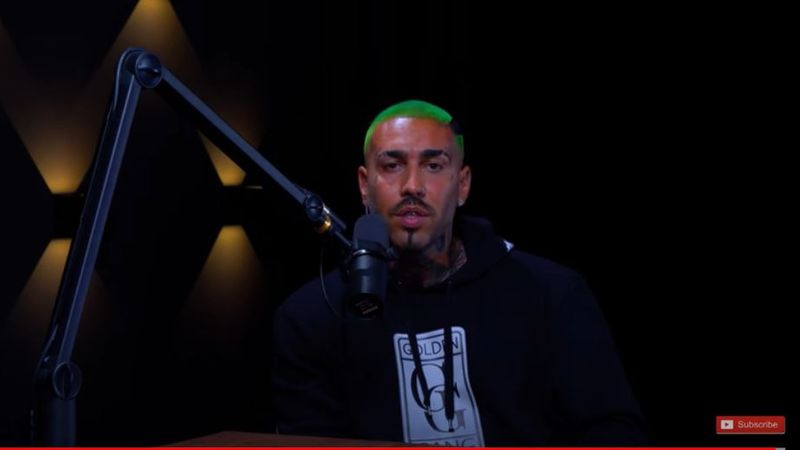 Alex Velea, declarații dure despre Cătălin Măruță &icirc;n podcastul lui Speak: &bdquo;E mincinos și fals! E ahtiat după...&rdquo;