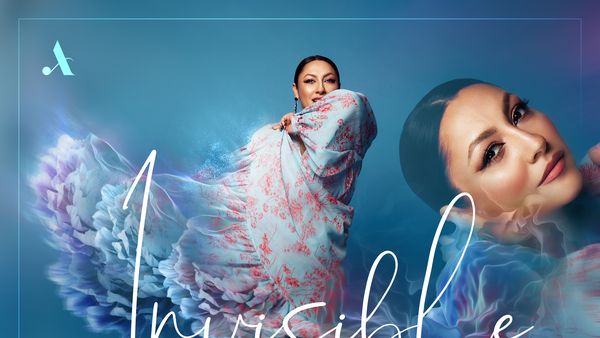 Andra lansează  un nou single in limba spaniola, „Invisible”, alaturi de Lil' Eddie
