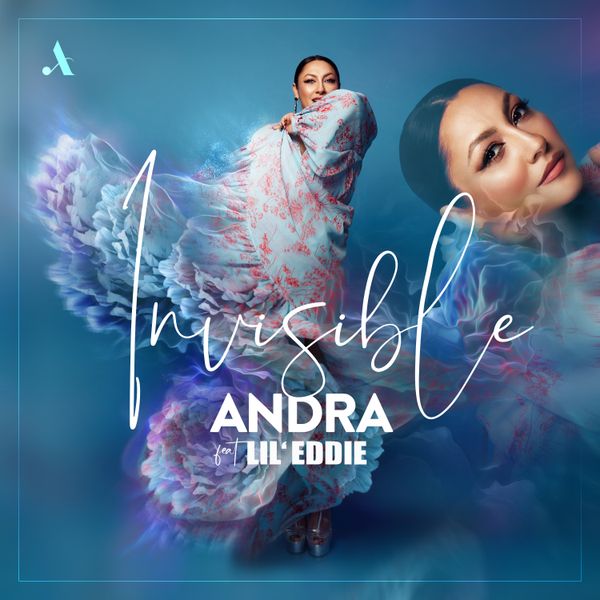 Andra lansează  un nou single in limba spaniola, &bdquo;Invisible&rdquo;, alaturi de Lil' Eddie
