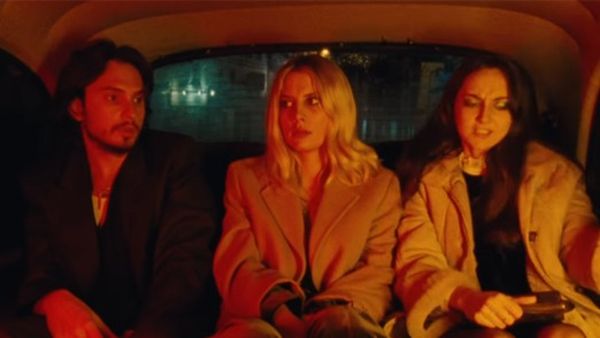 Wolf Alice a lansat „Delicious Things”