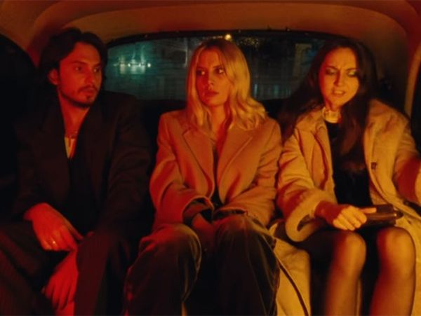 Wolf Alice a lansat &bdquo;Delicious Things&rdquo;