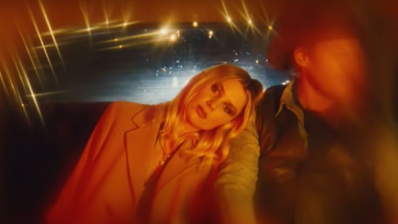 Wolf Alice a lansat „Delicious Things”