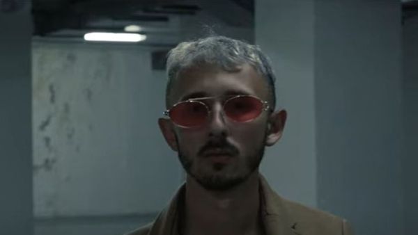 Rian Cult a lansat piesa &bdquo;Paranoid&rdquo;