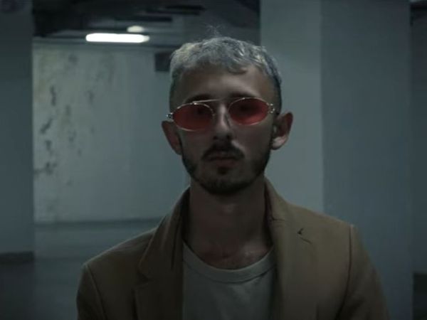 Rian Cult a lansat piesa &bdquo;Paranoid&rdquo;