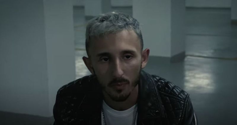 Rian Cult a lansat piesa „Paranoid”