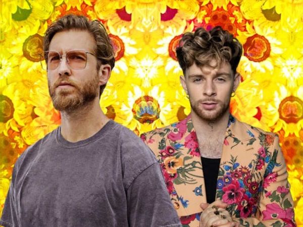 Calvin Harris a lansat &bdquo;By Your Side&rdquo; &icirc;n colaborare cu Tom Grennan