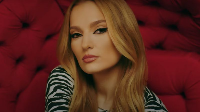 „Rampampam”, cea mai căutată piesă din lume