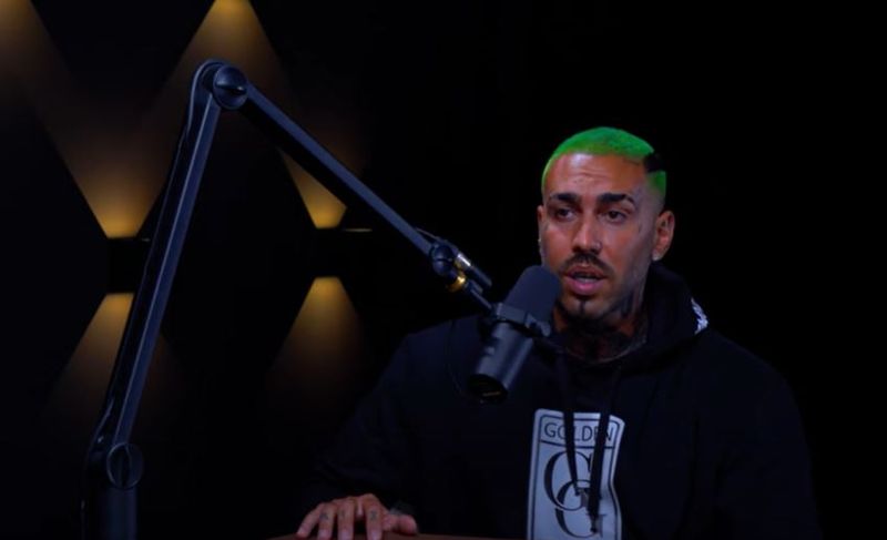 Alex Velea, despre experiența Survivor România pentru Zanni